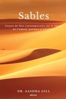 Sables (French Edition) 936016691X Book Cover