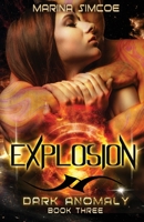 Explosion 1989967108 Book Cover