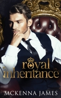 Herencia Real (Romance en la realeza) 1713494787 Book Cover