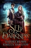 Sea of Darkness B085RTT5FR Book Cover