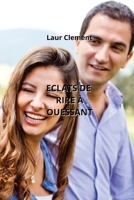 Eclats de Rire À Ouessant B0CKY4BCBK Book Cover