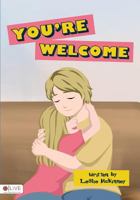 You're Welcome 168187329X Book Cover