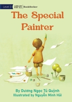 The Special Painter 1922918954 Book Cover