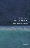 Dreaming: A Very Short Introduction (Very Short Introductions) 0192802151 Book Cover