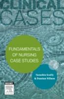 Clinical Cases: Fundamentals of Nursing Case Studies - eBook 0729542092 Book Cover