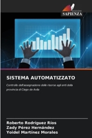 Sistema Automatizzato 6207328671 Book Cover