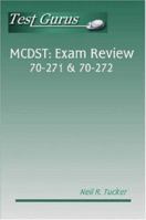 MCDST Exam Review 143030491X Book Cover