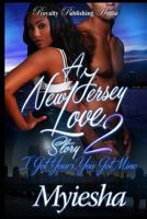 A New Jersey Love Story - Part 2 1519503776 Book Cover