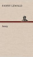 Jenny. 148264536X Book Cover