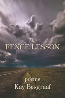 The Fence Lesson 1950462072 Book Cover