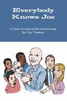 Everybody Knows Joe 136502718X Book Cover