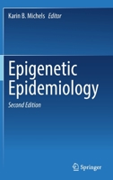 Epigenetic Epidemiology 9400724942 Book Cover