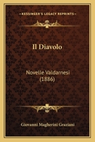 Novelle Valdarnesi 1286133432 Book Cover