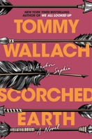 Scorched Earth 1481468464 Book Cover