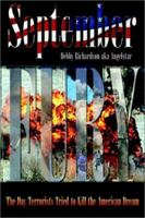 September Fury: The Day Terrorists Tried to Kill the American Dream 1403322988 Book Cover