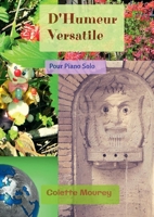 D'Humeur Versatile (French Edition) B098RWTQB7 Book Cover
