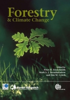 Forestry and Climate Change 1845935969 Book Cover