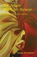 An Affair With Mr Renoir 1740272366 Book Cover