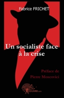 Un socialiste face à la crise: Préface de Pierre Moscovici (French Edition) 2812120398 Book Cover