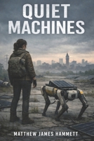 Quiet Machines B0GF1WLCPV Book Cover