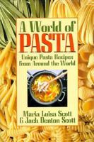 World of Pasta 0890099235 Book Cover