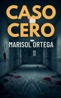 Caso Cero (Dark Reality) (Spanish Edition) B0GBZYWN7S Book Cover