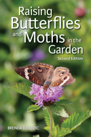 Raising Butterflies and Moths in the Garden 0228104203 Book Cover