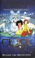 A Clock of Stars 0008723532 Book Cover