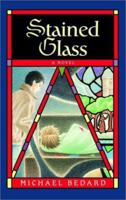 Stained Glass 0887765521 Book Cover