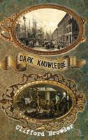 Dark Knowledge B08STPFMNP Book Cover