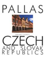 Czech and Slovak Republics (Pallas Guides) 1873429517 Book Cover