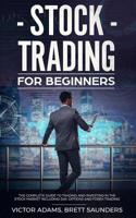 Stock Trading for Beginners 1989638112 Book Cover