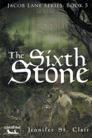 The Sixth Stone B09CGCSZRT Book Cover