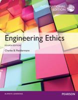 Engineering Ethics 1292012528 Book Cover