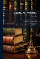 American Mining Code B0FJKGBCX3 Book Cover