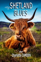 Shetland Blues B096LWMT6B Book Cover