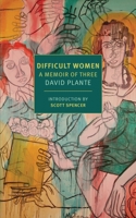 Difficult Women 0525480994 Book Cover
