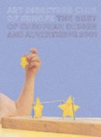 BEST OF EUROPEAN DESIGN & ADVERTISING 10 1856692841 Book Cover