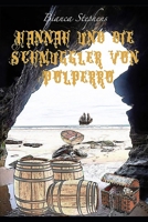 Hannah und die Schmuggler von Polperro (German Edition) 1520910649 Book Cover