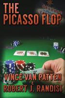 The Picasso Flop (Texas Hold'em Mysteries) 0892960701 Book Cover