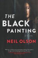 The Black Painting 1335953817 Book Cover