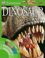 Dinosaur 1405321547 Book Cover