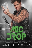 Mic Drop B0FCYKD2QZ Book Cover