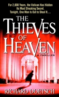 The Thieves Of Heaven 0739466577 Book Cover