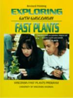 Exploring With Wisconsin Fast Plants 0787237159 Book Cover
