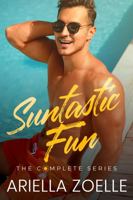 Suntastic Fun: The Complete Series 1954202113 Book Cover