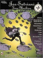Joe Satriani: Time Machine, Book 1 0895248166 Book Cover