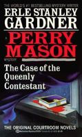 The Case of the Queenly Contesant (A Perry Mason Mystery) B000HWFA4W Book Cover