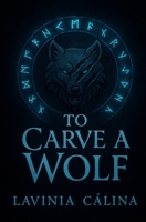 To Carve A Wolf: Dark Omegaverse Romance B0F5HDSYCV Book Cover