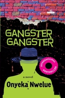 GANGSTER GANGSTER B0FLKKY2KQ Book Cover